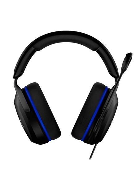 Căști pentru telefoane mobile HyperX Cloud Stinger 2 Core, Cu fir, Negru