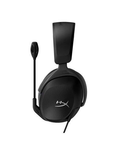 Гарнитура для мобильных телефонов HyperX Cloud Stinger 2 Core, Проводной аналоговый, Чёрный