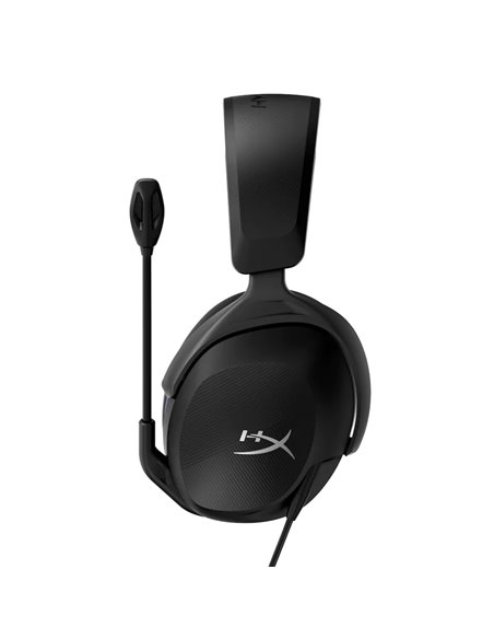 Гарнитура для мобильных телефонов HyperX Cloud Stinger 2 Core, Проводной аналоговый, Чёрный