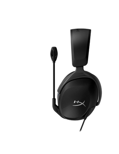 Căști pentru telefoane mobile HyperX Cloud Stinger 2 Core, Cu fir, Negru
