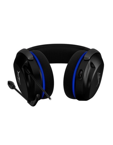 Căști pentru telefoane mobile HyperX Cloud Stinger 2 Core, Cu fir, Negru