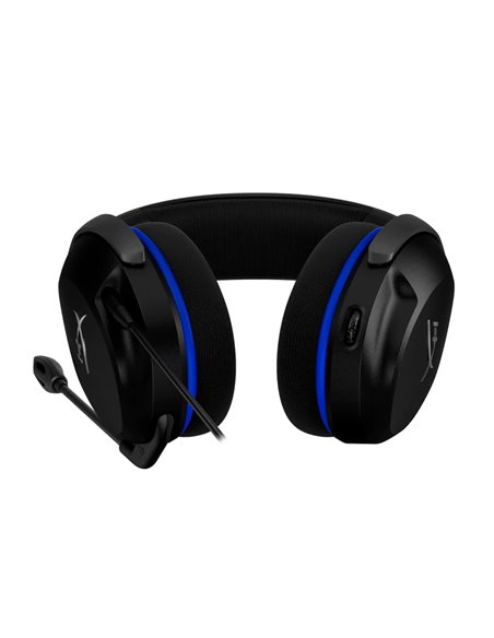Căști pentru telefoane mobile HyperX Cloud Stinger 2 Core, Cu fir, Negru