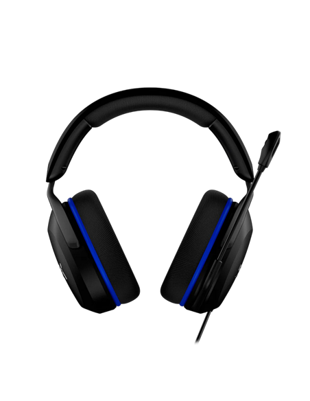 Căști pentru telefoane mobile HyperX Cloud Stinger 2 Core, Cu fir, Negru