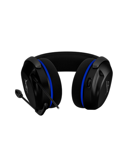 Гарнитура для мобильных телефонов HyperX Cloud Stinger 2 Core, Проводной аналоговый, Чёрный