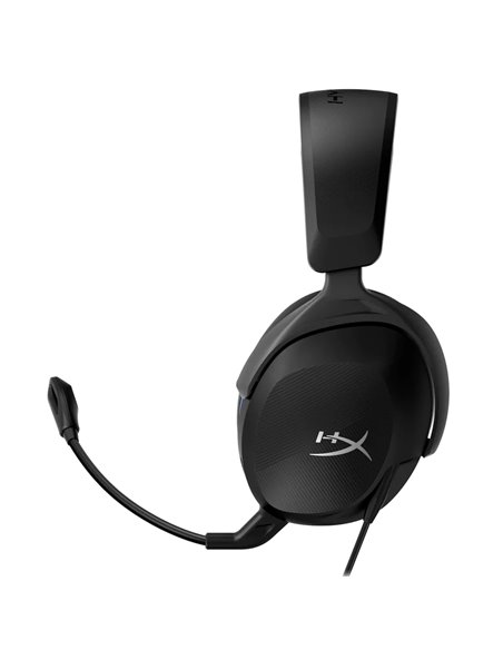 Гарнитура для мобильных телефонов HyperX Cloud Stinger 2 Core, Проводной аналоговый, Чёрный