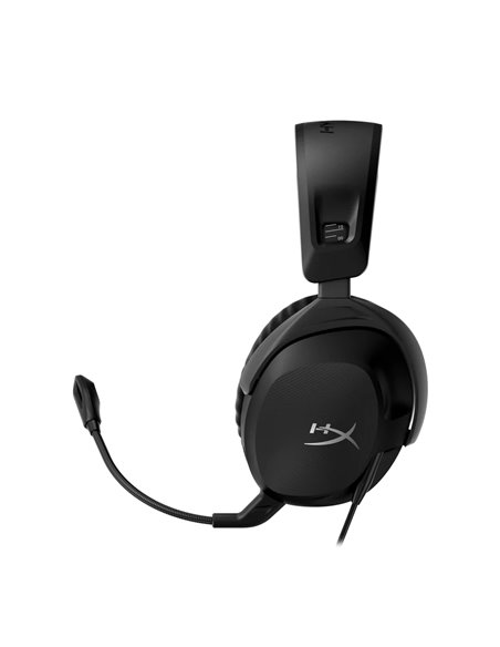 Игровая Гарнитура HyperX Cloud Stinger 2, Проводной аналоговый, Чёрный