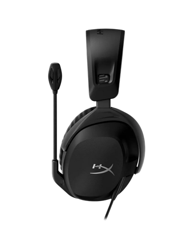 Căști gaming HyperX Cloud Stinger 2, Cu fir, Negru