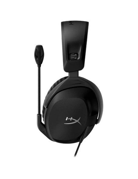 Căști gaming HyperX Cloud Stinger 2, Cu fir, Negru