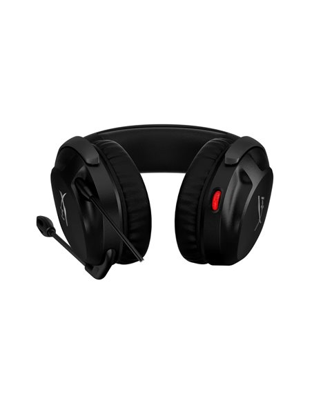 Игровая Гарнитура HyperX Cloud Stinger 2, Проводной аналоговый, Чёрный