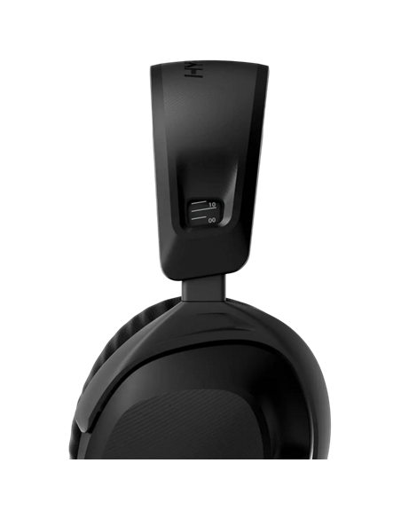 Căști gaming HyperX Cloud Stinger 2, Cu fir, Negru