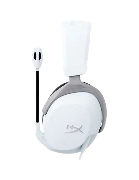 Căști HyperX Cloud Stinger 2, Cu fir, Negru