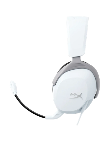 Căști HyperX Cloud Stinger 2, Cu fir, Negru