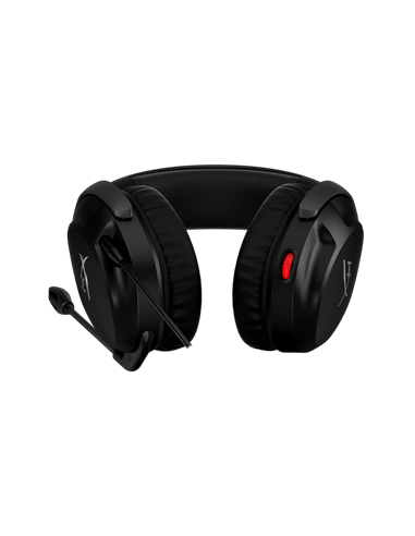Căști HyperX Cloud Stinger 2, Cu fir, Negru