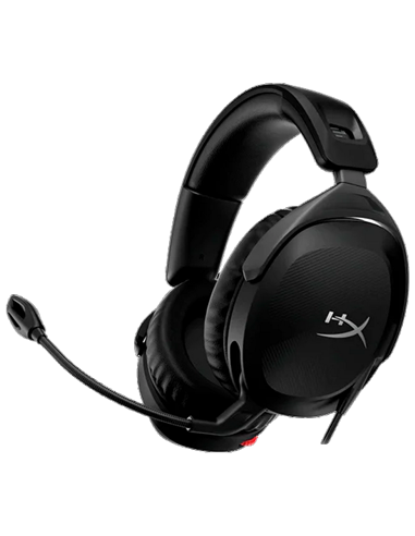 Căști HyperX Cloud Stinger 2, Cu fir, Negru