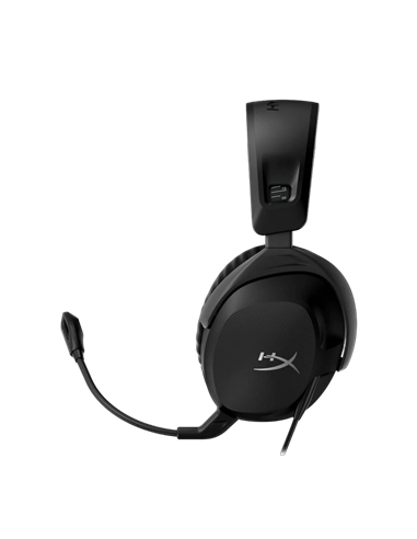 Căști HyperX Cloud Stinger 2, Cu fir, Negru