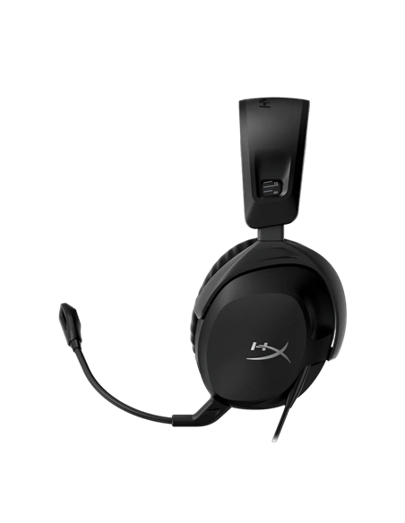 Căști HyperX Cloud Stinger 2, Cu fir, Negru