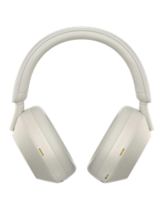 Căști SONY WH-1000XM5, Argintiu 2