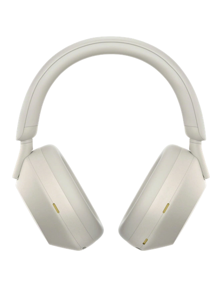 Наушники SONY WH-1000XM5, Серебристый Наушники SONY WH-1000XM5, Серебристый