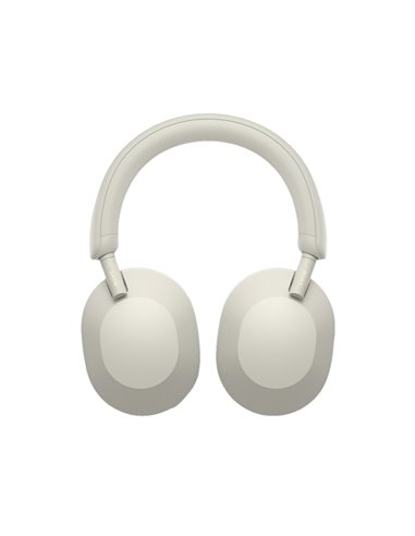 Căști SONY WH-1000XM5, Argintiu