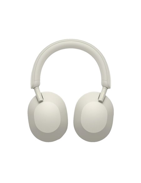 Căști SONY WH-1000XM5, Argintiu