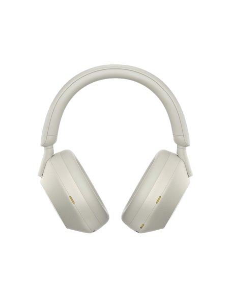 Наушники SONY WH-1000XM5, Серебристый Наушники SONY WH-1000XM5, Серебристый