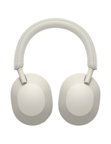 Căști SONY WH-1000XM5, Argintiu