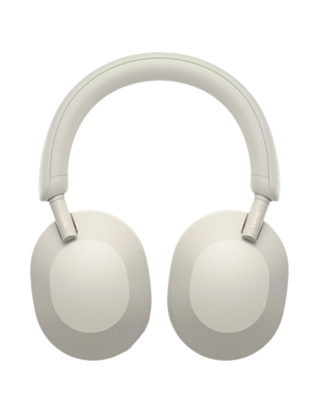 Căști SONY WH-1000XM5, Argintiu