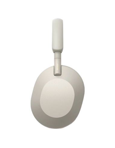 Căști SONY WH-1000XM5, Argintiu