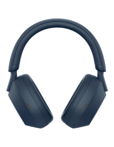 Căști SONY WH-1000XM5, Albastru Marin
