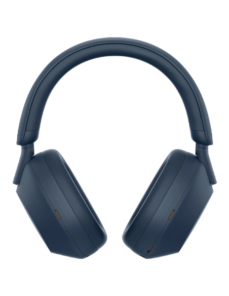 Căști SONY WH-1000XM5, Albastru Marin