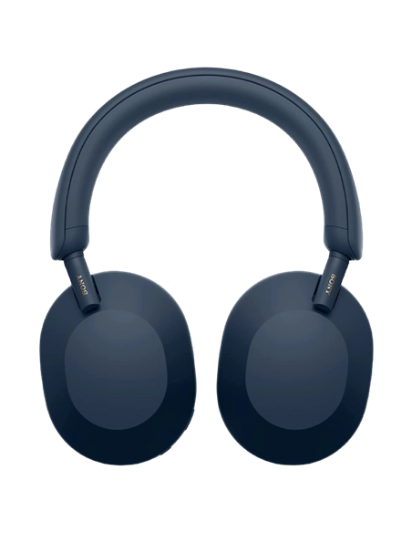Căști SONY WH-1000XM5, Albastru Marin