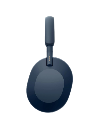 Căști SONY WH-1000XM5, Albastru Marin