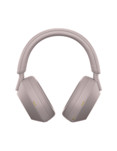 Наушники SONY WH-1000XM5P, Smoky Pink 2