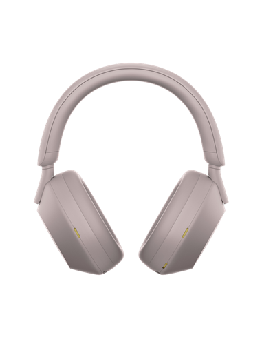 Наушники SONY WH-1000XM5P, Smoky Pink