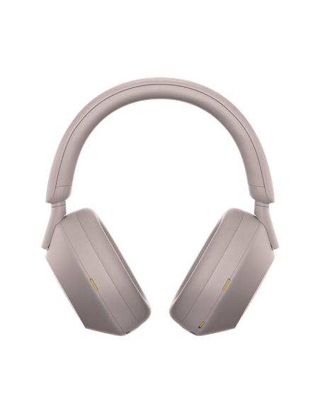 Наушники SONY WH-1000XM5P, Smoky Pink