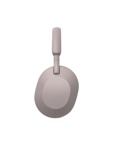 Наушники SONY WH-1000XM5P, Smoky Pink