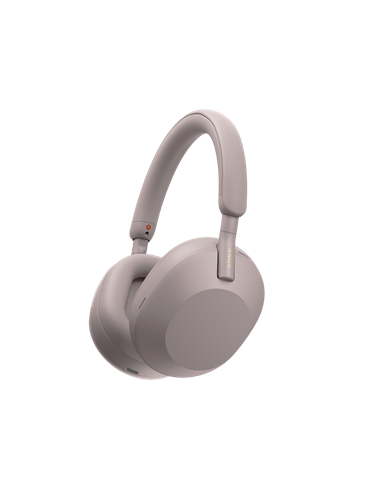 Наушники SONY WH-1000XM5P, Smoky Pink