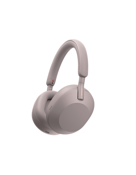 Наушники SONY WH-1000XM5P, Smoky Pink