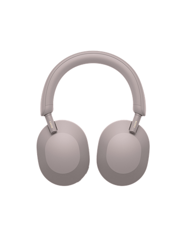 Наушники SONY WH-1000XM5P, Smoky Pink