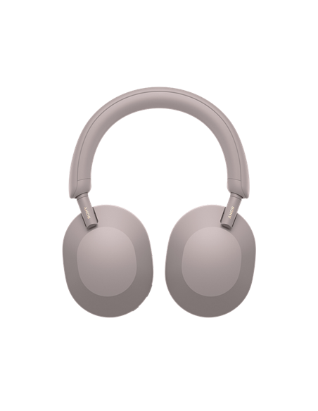 Наушники SONY WH-1000XM5P, Smoky Pink