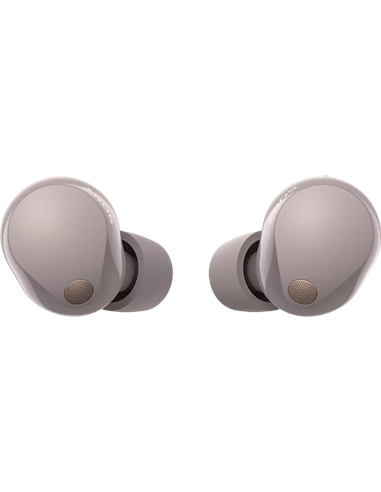 Наушники SONY WH-1000XM5P, Smoky Pink