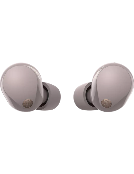 Наушники SONY WH-1000XM5P, Smoky Pink