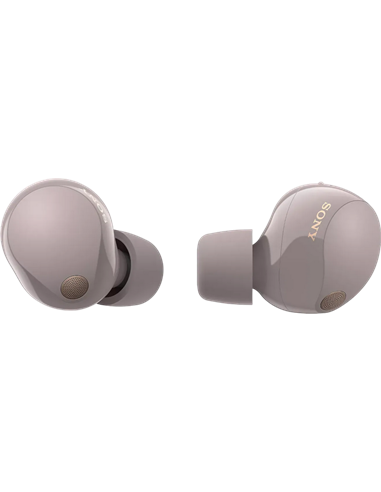 Наушники SONY WH-1000XM5P, Smoky Pink