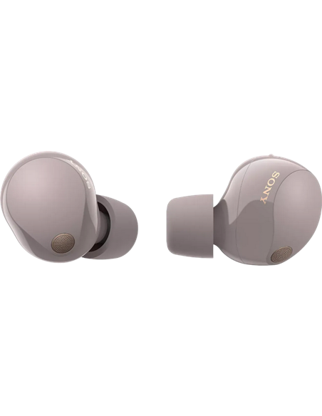 Наушники SONY WH-1000XM5P, Smoky Pink
