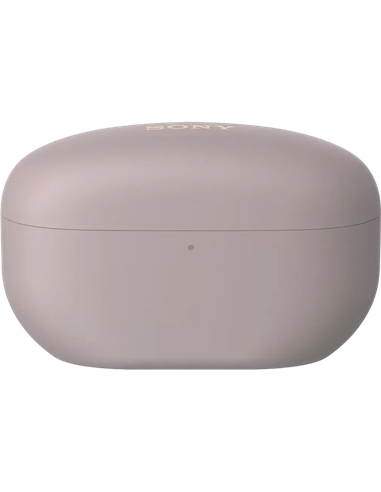 Наушники SONY WH-1000XM5P, Smoky Pink