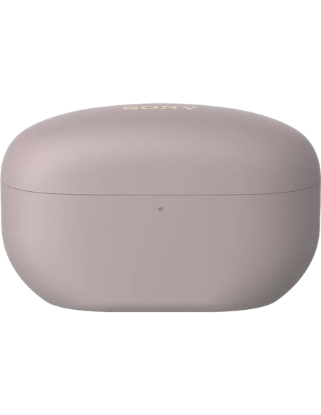 Наушники SONY WH-1000XM5P, Smoky Pink