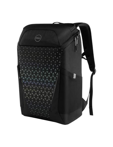 Rucsac pentru Laptop DELL GM1720PM, 17", Textil, Negru