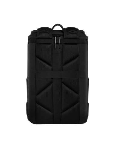 Rucsac pentru Laptop DELL GM1720PM, 17", Textil, Negru