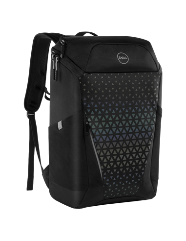 Rucsac pentru Laptop DELL GM1720PM, 17", Textil, Negru