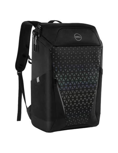 Rucsac pentru Laptop DELL GM1720PM, 17", Textil, Negru